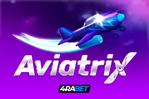 Aviatrix — 4RABET
