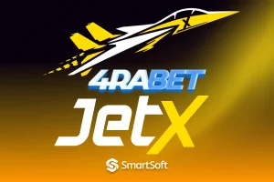 JetX — SmartSoft
