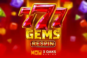 777 Gems: Respin