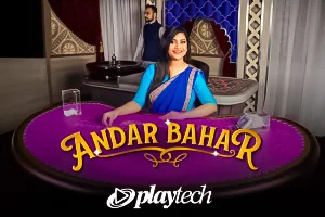 Andar Bahar — Playtech