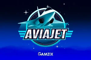 Aviajet — Gamzix