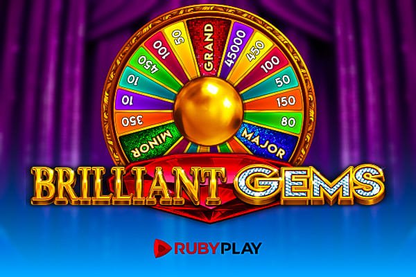 Brilliant Gems — RubyPlay