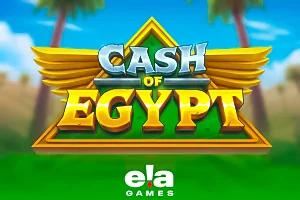 Cash Of Egypt