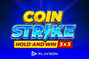 Coin Strike: Hold and Win