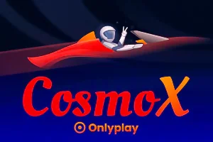 CosmoX — Onlyplay