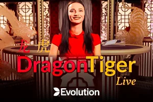 Dragon Tiger — Evolution