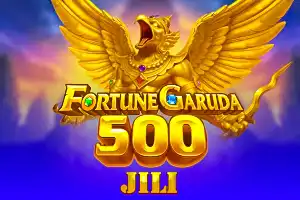 Fortune Garuda 500 — Jili