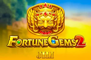 Fortune Gems 2 — Jili