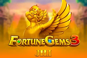 Fortune Gems 3 — Jili