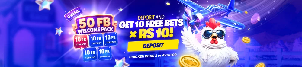 Chicken Road 2 freebets welcome pack