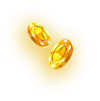 Casino coins