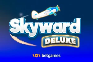 Skyward Deluxe — betgames